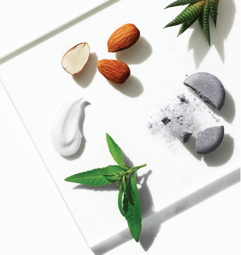 GLO2FACIAL: BALANCE - CLARIFYING