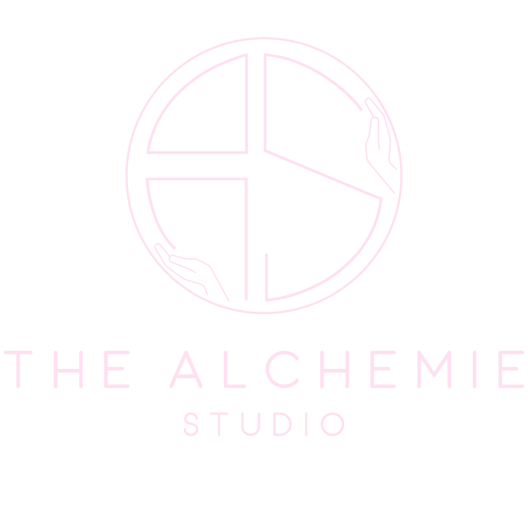 the ALCHEMIE studio 