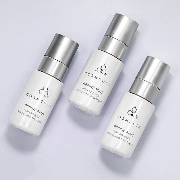 REFINE PLUS